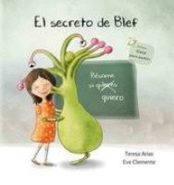 SECRETO-BLEF,L-9788494771422