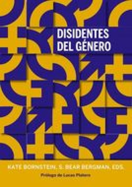 DISIDENTES-GeNERO-9788494793882