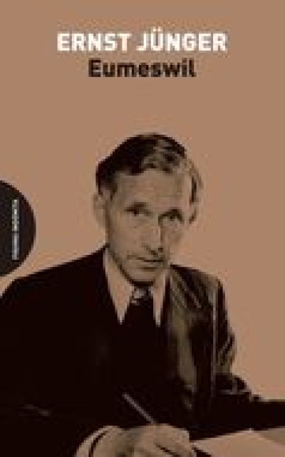EUMESWIL-9788494816758