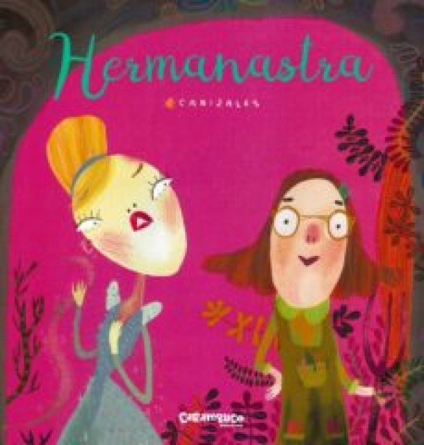 HERMANASTRA-9788494874598