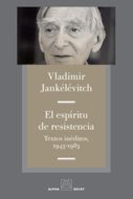 ESPiRITU-RESISTENCIA,L-9788494958199