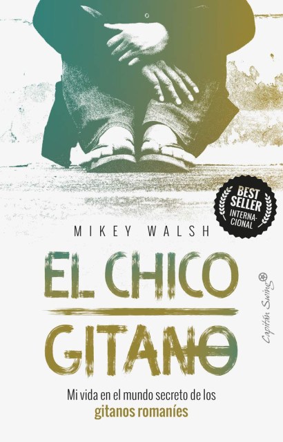 CHICO-GITANO,L-9788494966774