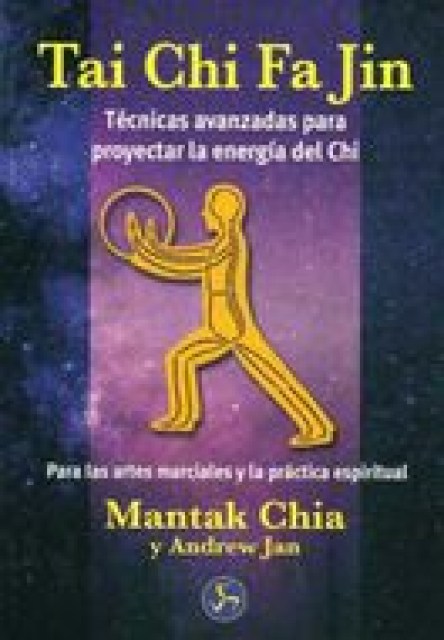 TAI-CHI-FA-JIN-9788495973948