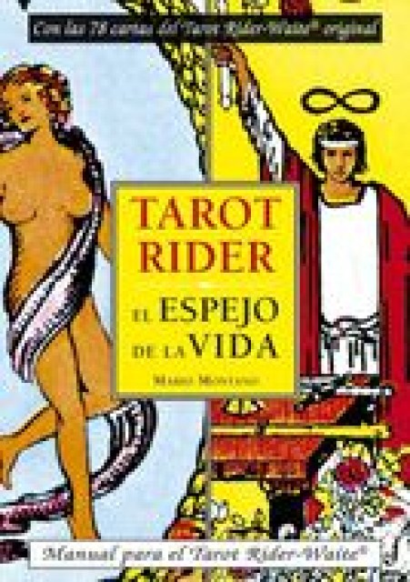 TAROT-RIDER-LSPEJO-VIDA-9788496111929