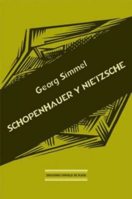 SHOPENHAUER-NIETZSCHE-9788496133228