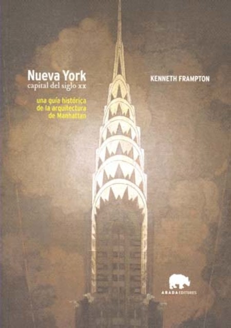 NUEVAORK-CAPITALL-SIGLO-XX-9788496258297