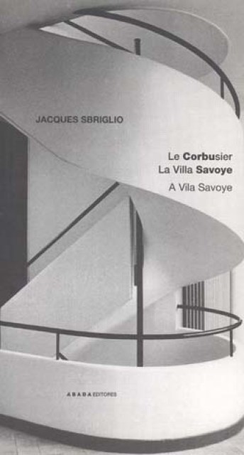 LE-CORBUSIER-VILLA-SAVOYE-A-VILA-SAVOYE-9788496258419