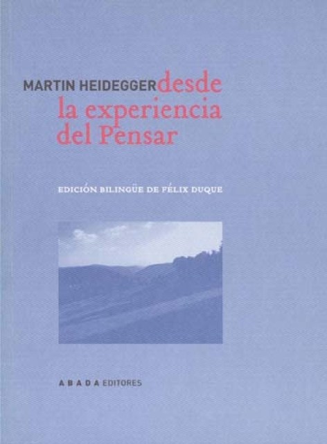 DESDEXPERIENCIAL-PENSAR-9788496258549