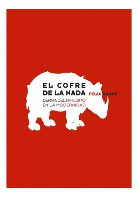 COFRE-NADA,L-9788496258945