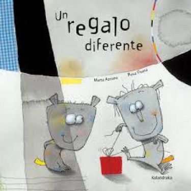 UN-REGALO-DIFERENTE-9788496388093