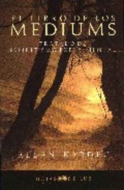 LIBRO-MEDIUMS,L-9788496595163