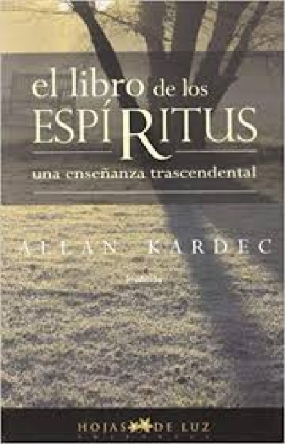 LIBROSPIRITUS,LNE)-9788496595255
