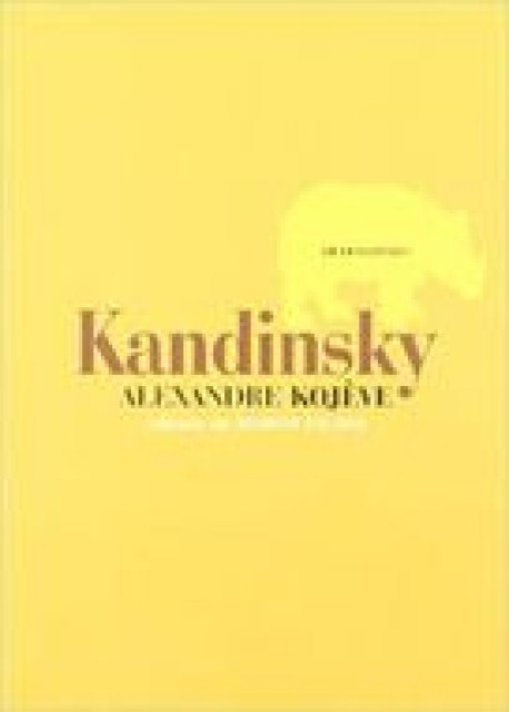 KANDINSKY-9788496775053
