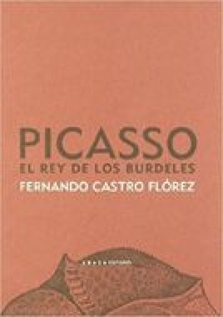 PICASSO-L-REY-BURDELES-9788496775145