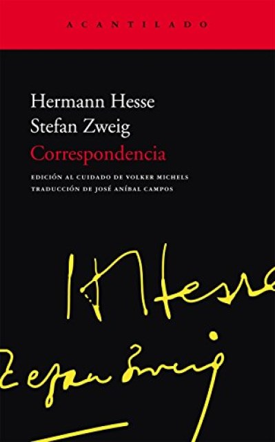 CORRESPONDENCIA-HESSE-SWEIG-9788496834958