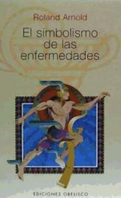 SIMBOLISMOSNFERMEDADES,L-9788497770200