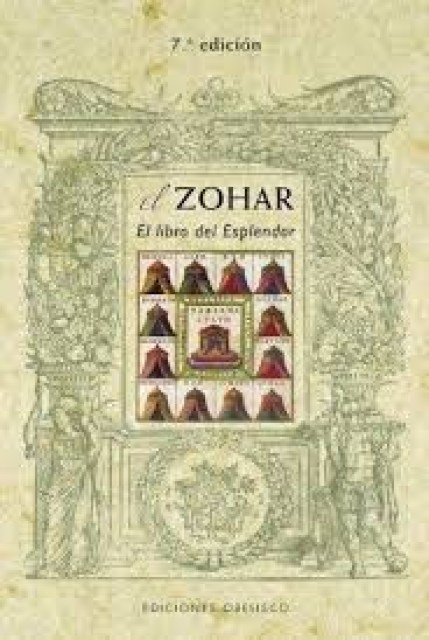 ZOHAR,L-9788497779111