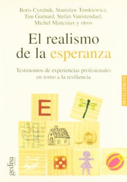 REALISMOSPERANZA,L-9788497840002