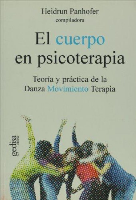 CUERPON-PSICOTERAPIA,L-9788497840835