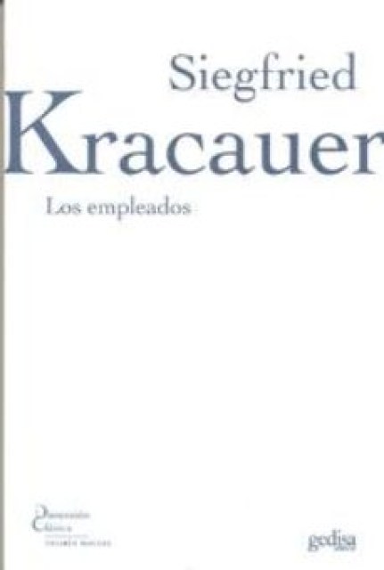 EMPLEADOS,-9788497841283