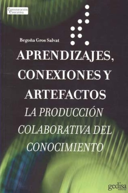 APRENDIZAJES,EXIONES-ARTEFACTOS-9788497842532