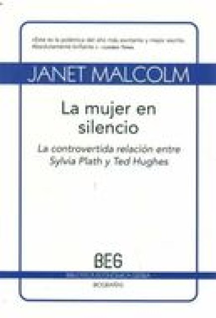 MUJERN-SILENCIO,BEG)-9788497843768