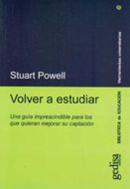 VOLVER-ASTUDIAR-9788497846271