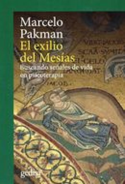 EXILIOL-MESiAS,L-9788497847568