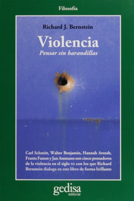VIOLENCIA-9788497847902