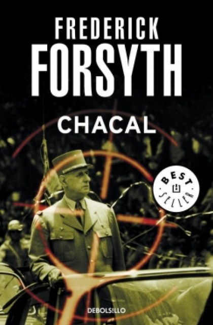 CHACAL-9788497930468