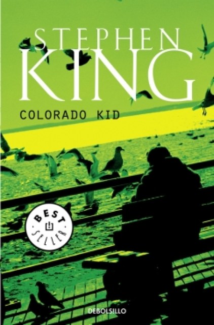 COLORADO-KID-9788497938617