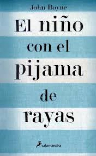 NIÑOL-PIJAMA-RAYAS,L-9788498380798