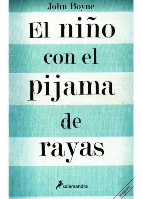 NIÑOL-PIJAMA-RAYAS,L-9788498382549