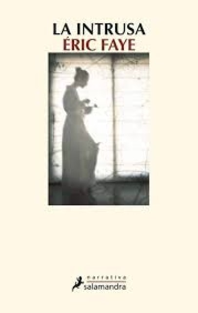 INTRUSA,-9788498384963