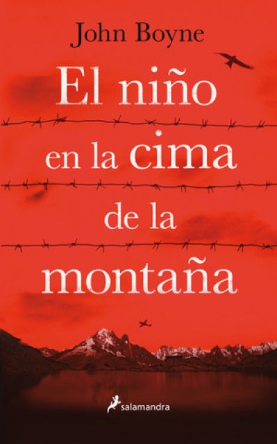 NIÑON-CIMA-MONTAÑA,L-9788498387278