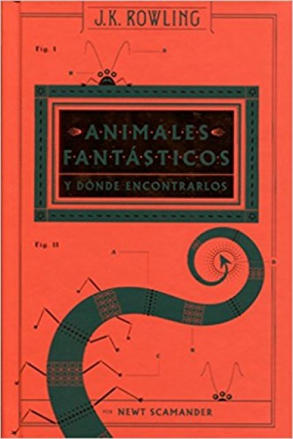 ANIMALES-FANTASTICOS-DONDENCONTRARLOS-9788498387940