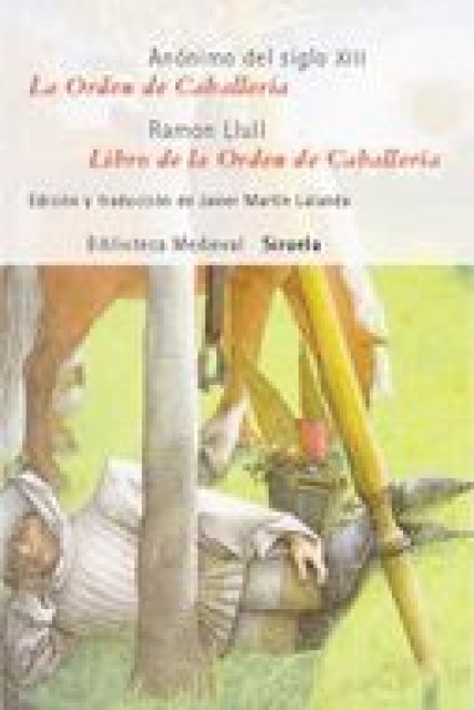 La-orden-caballeria-Libro-orden-caballeria-9788498412727
