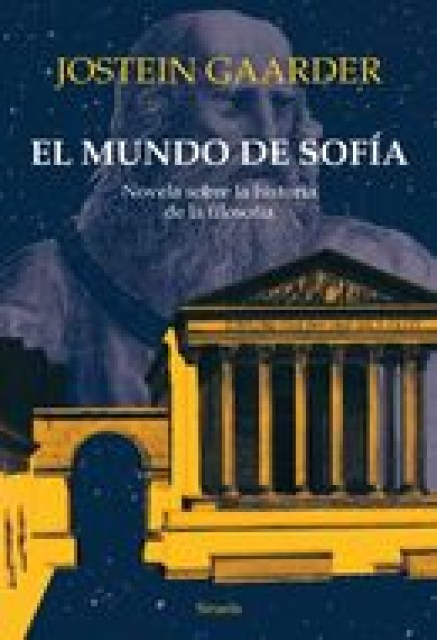 MUNDO-SOFIA,L-9788498414516
