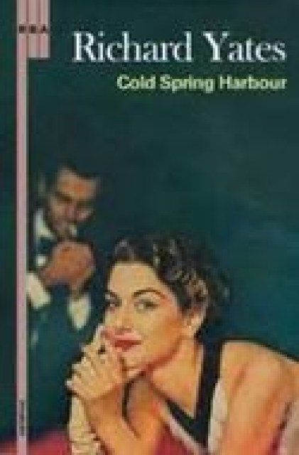 COLD-SPRING-HARBOR-9788498676372