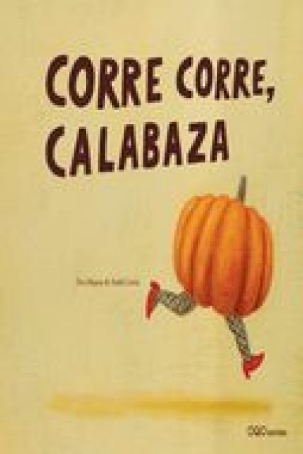 CORRE-CORRE,-CALABAZA-9788498715378