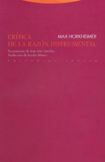 CRITICA-RAZON-INSTRUMENTAL-9788498791525