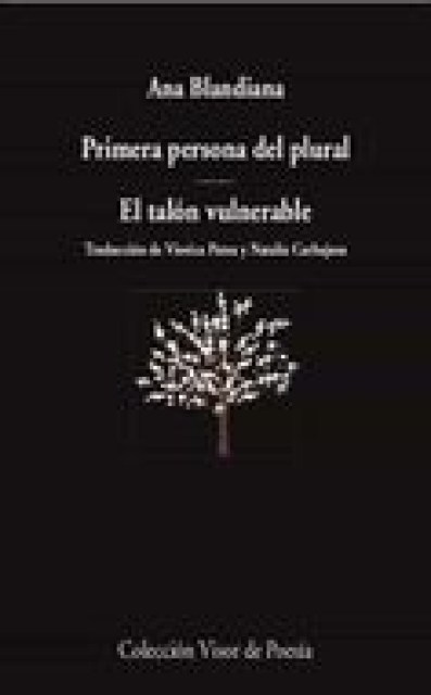 PRIMERA-PERSONAL-PLURAL-L-TALON-VULNERABLE-9788498954418