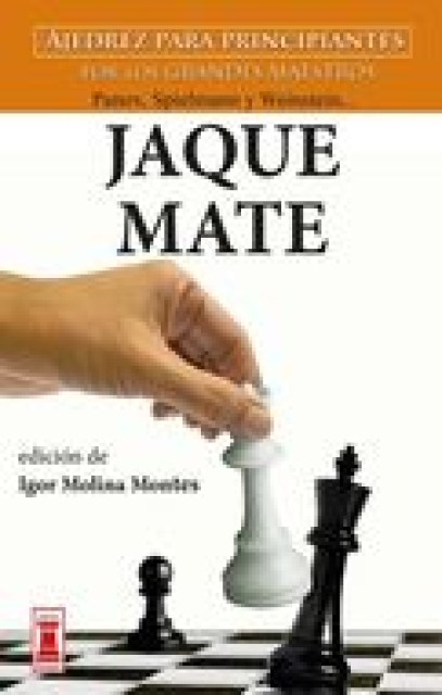 JAQUE-MATE-9788499176451