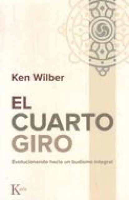 CUARTO-GIRO,L-9788499884844
