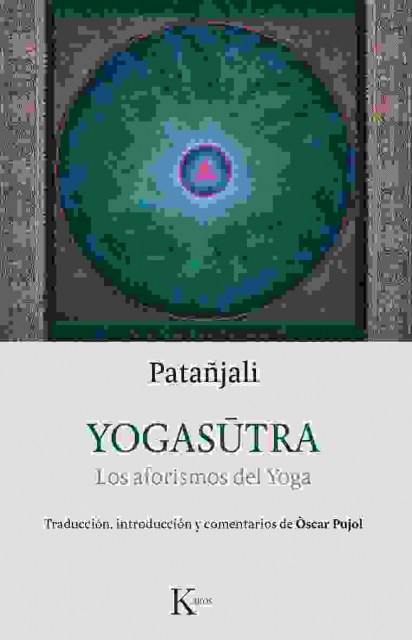 YOGASUTRA-9788499884981