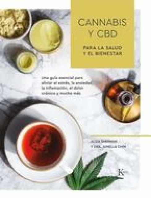 CANNABIS-CBD-9788499887517