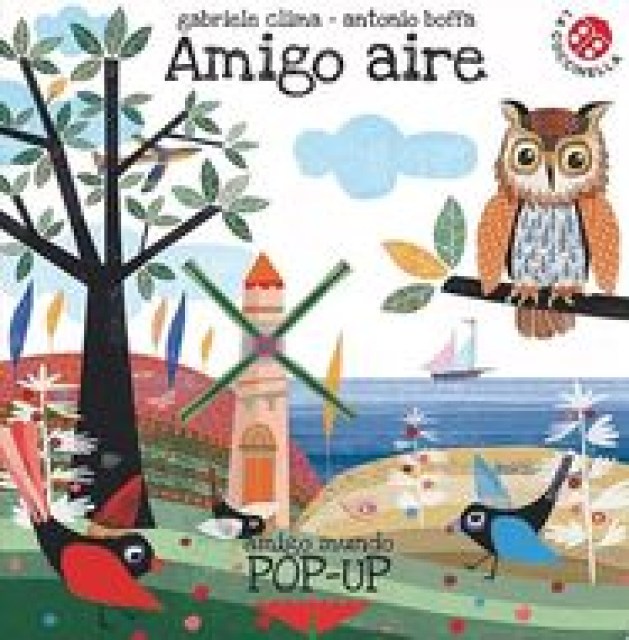 AMIGO-AIRE-9788868909239