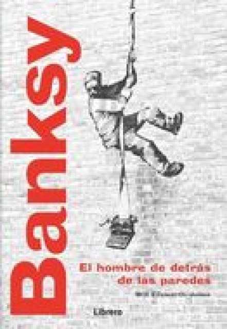 BANKSY-9789463598224