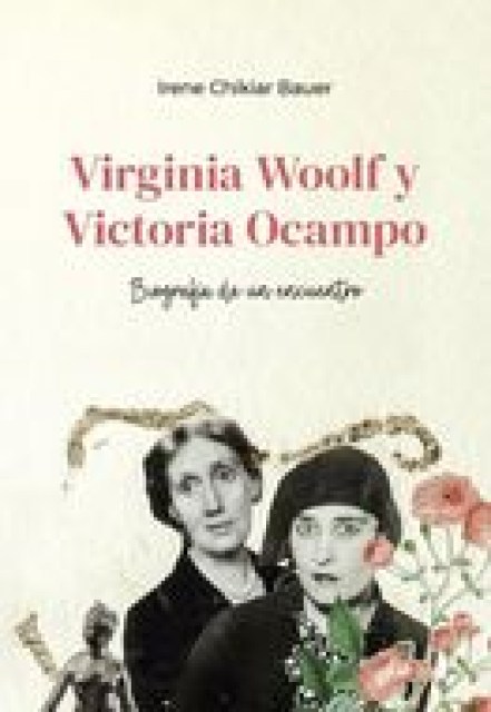 VIRGINIA-WOOLF-VICTORIA-OCAMPO-9789500213516
