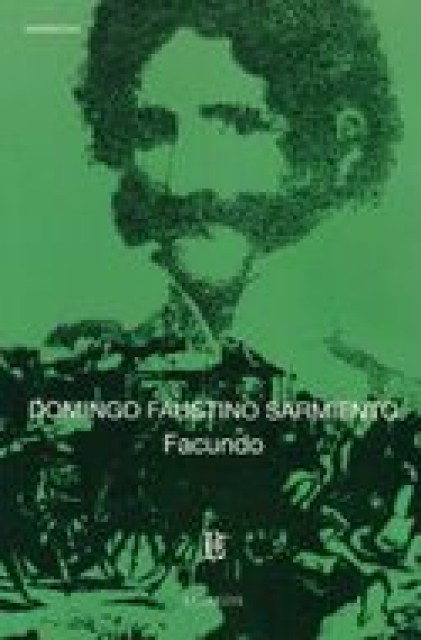 FACUNDO-9789500307932